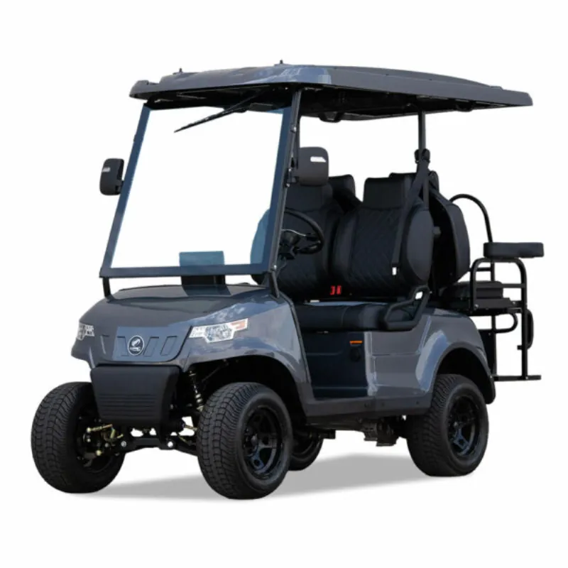 2025 EPIC E40