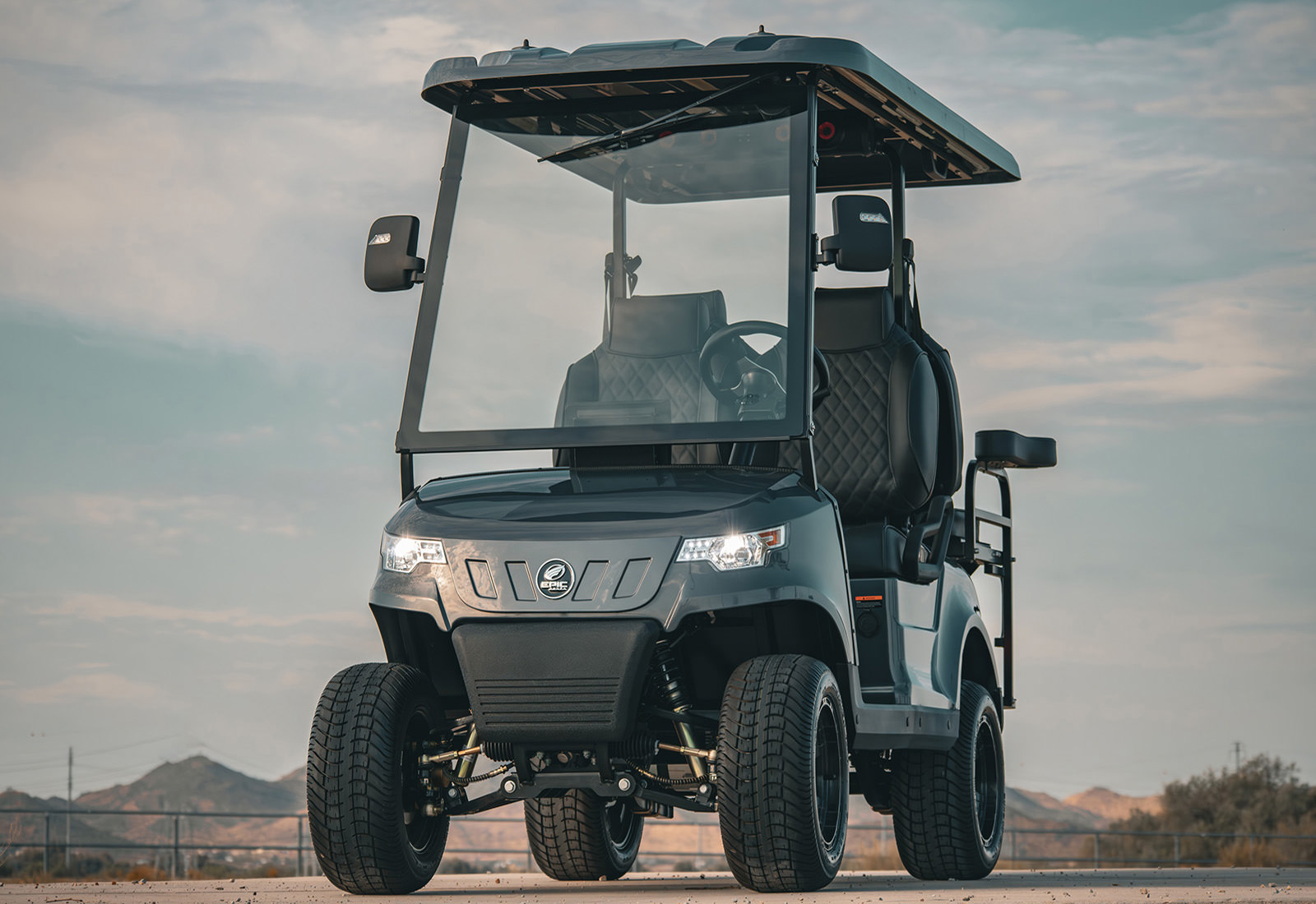 2025 EPIC E40 view 5