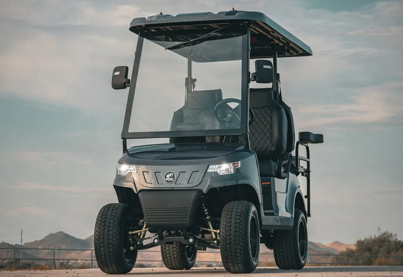 2025 EPIC E40 view 2