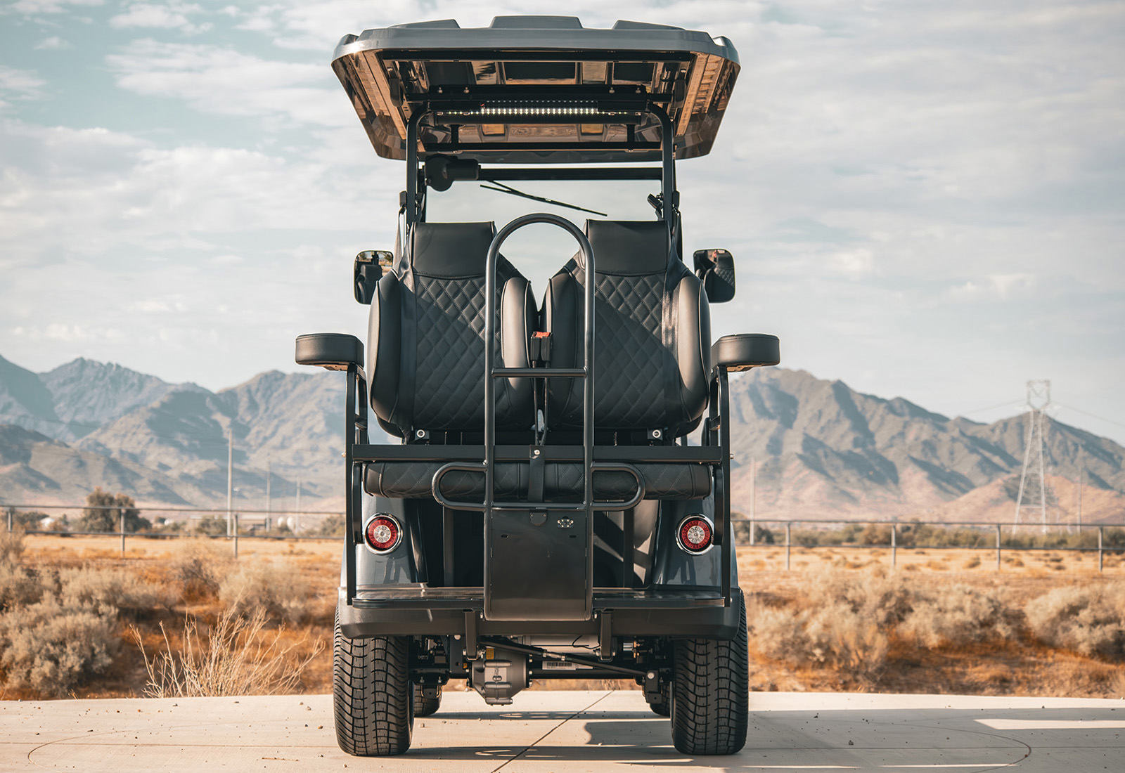 2025 EPIC E40 view 33