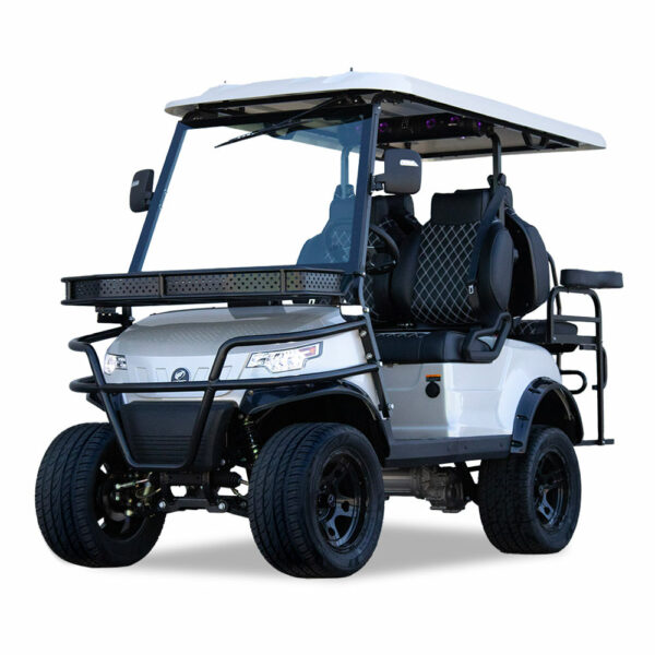 2025 EPIC E40L view 4