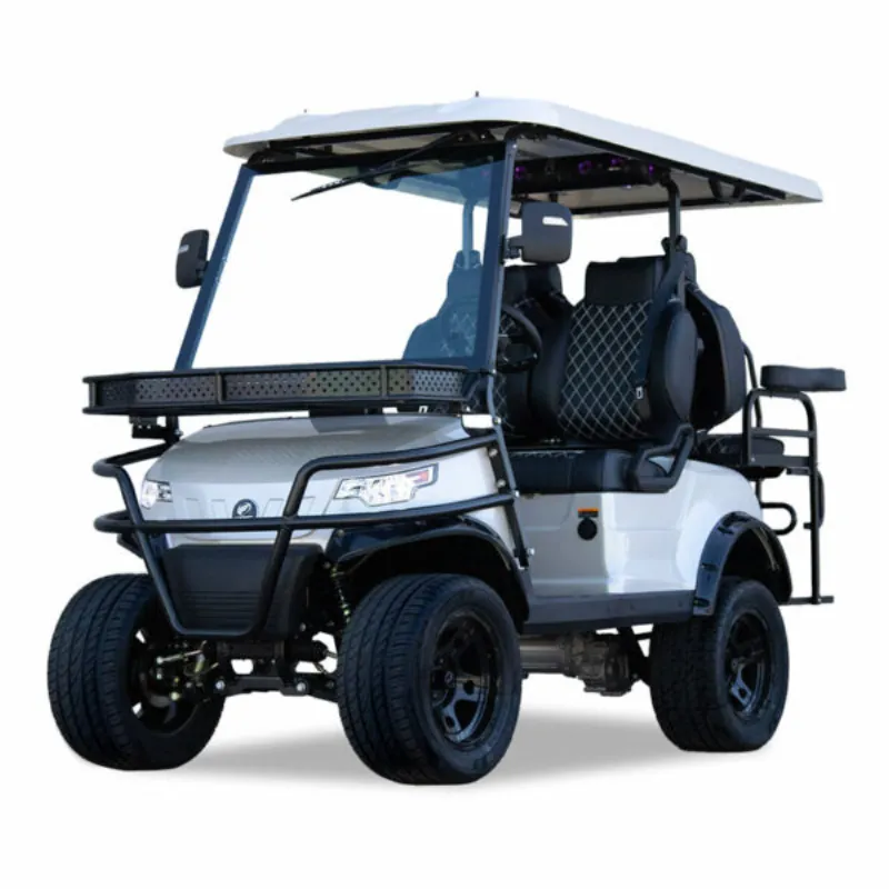 2025 EPIC E40L