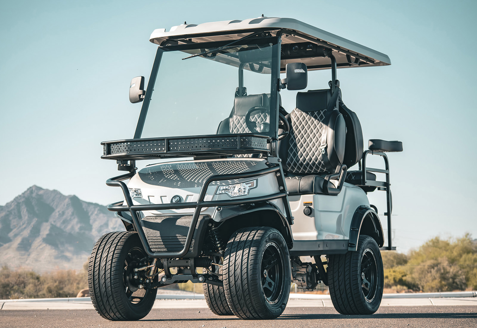 2025 EPIC E40L view 5