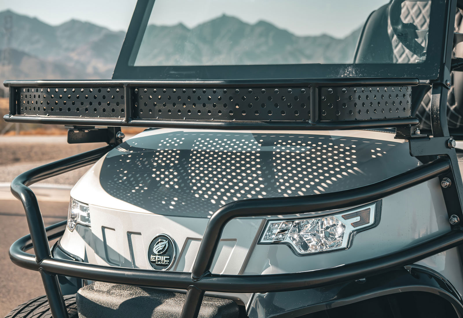 2025 EPIC E40L view 24