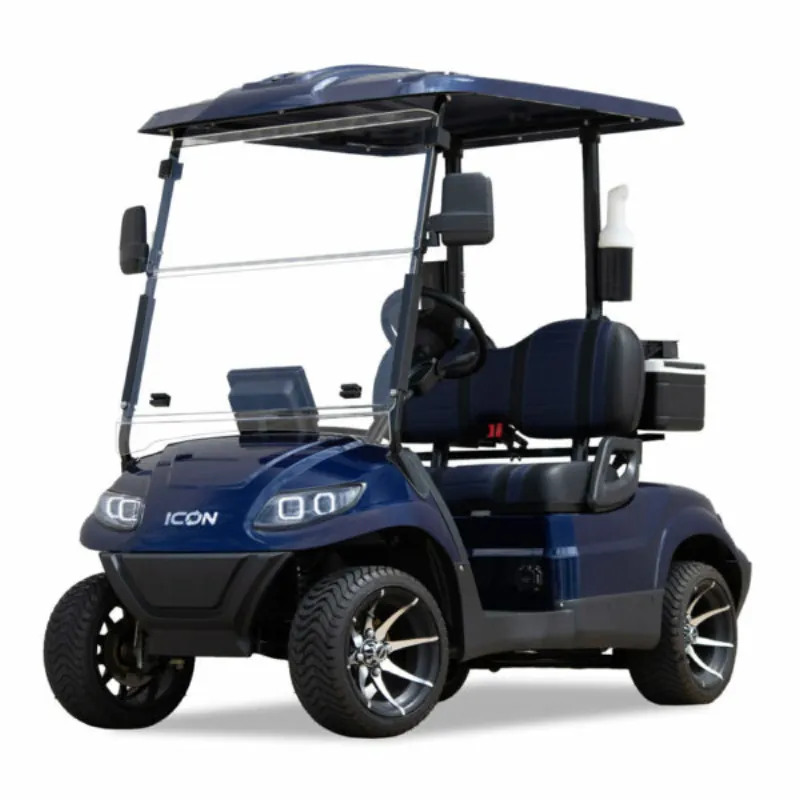 2025 ICON i20