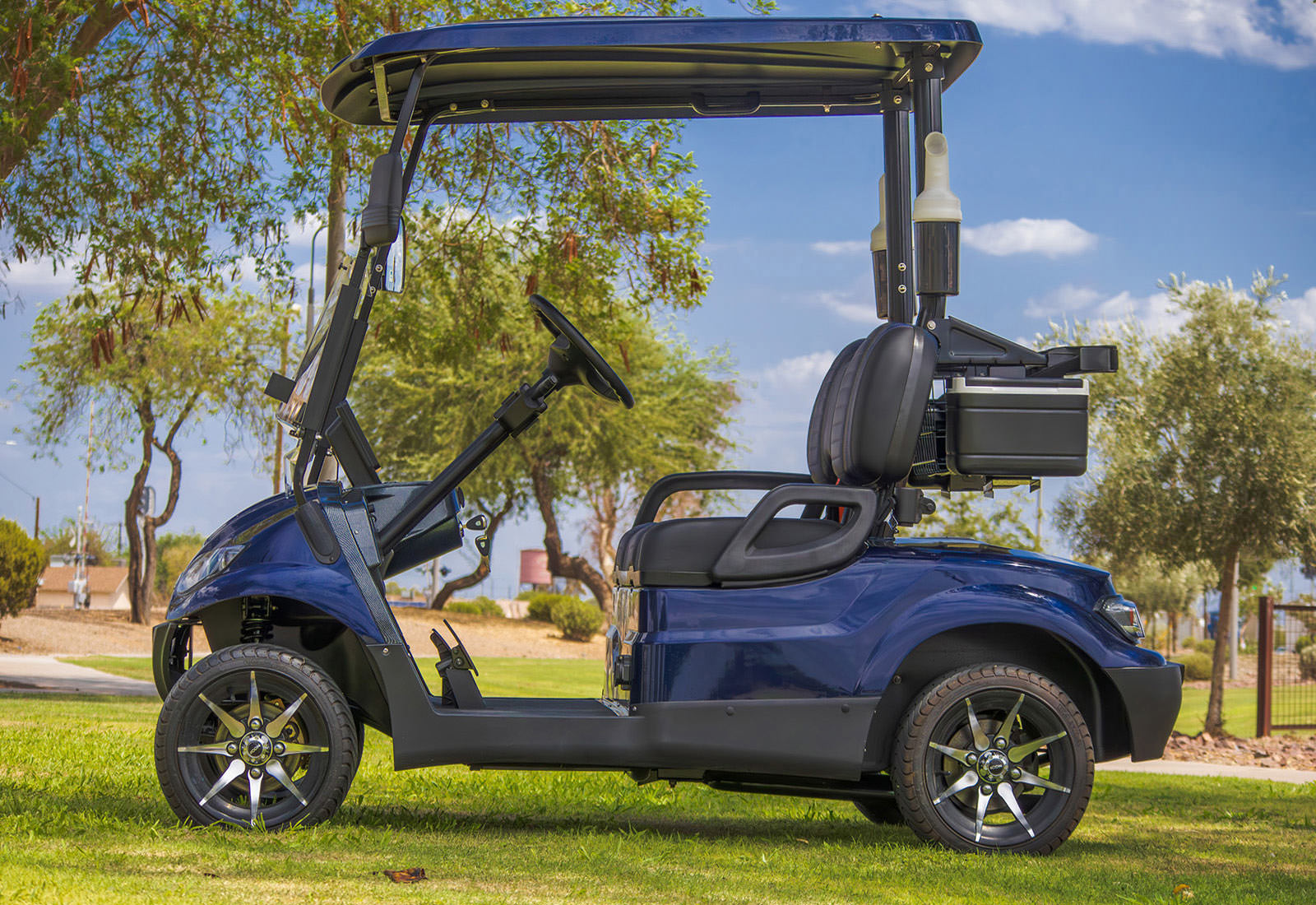 2025 ICON i20 view 30