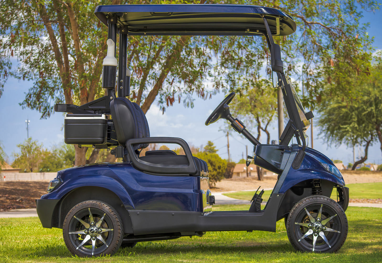 2025 ICON i20 view 31