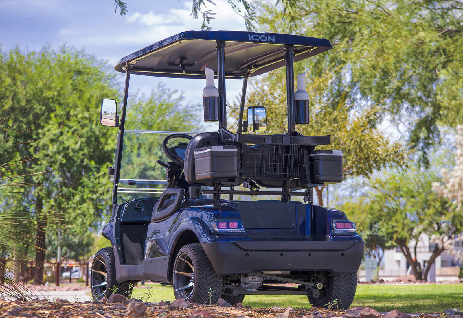 2025 ICON i20 view 32