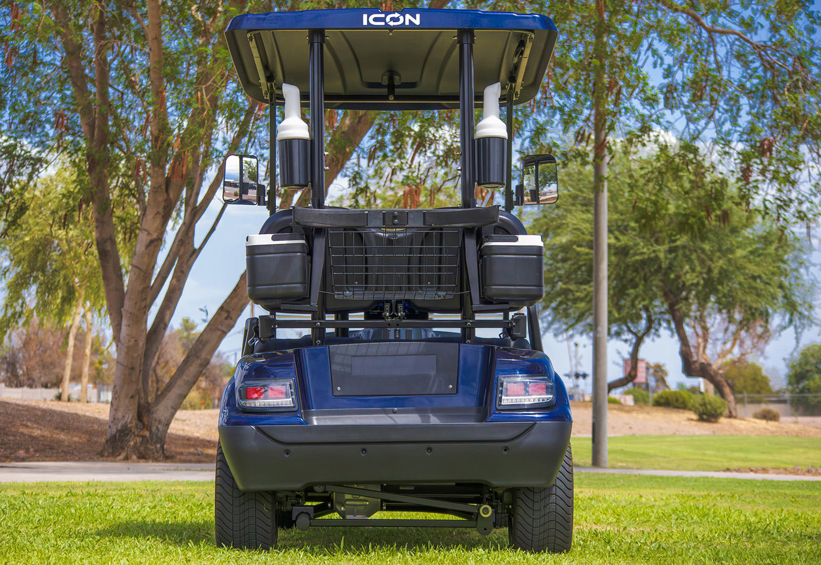 2025 ICON i20 view 33