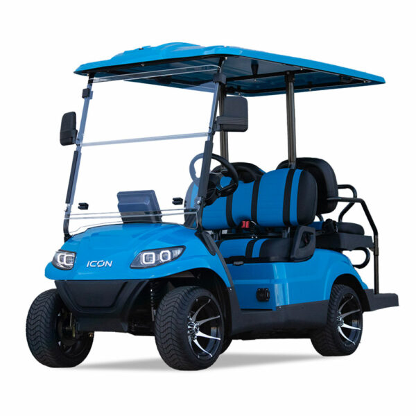 2025 ICON i40 view 4