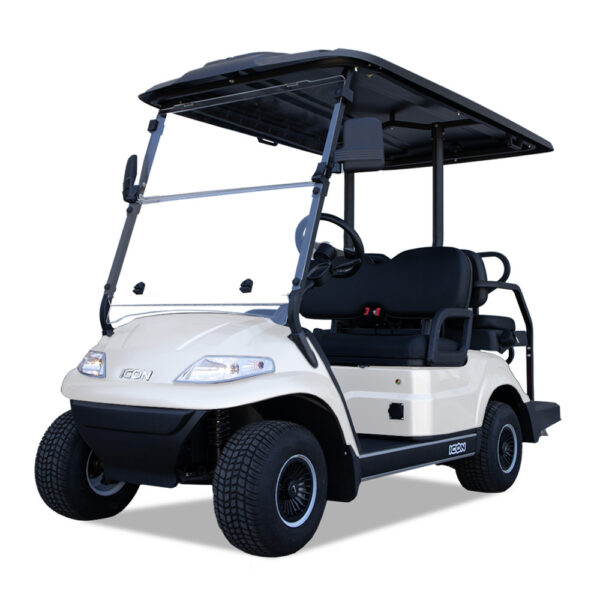 2025 ICON i40-ECO view 4