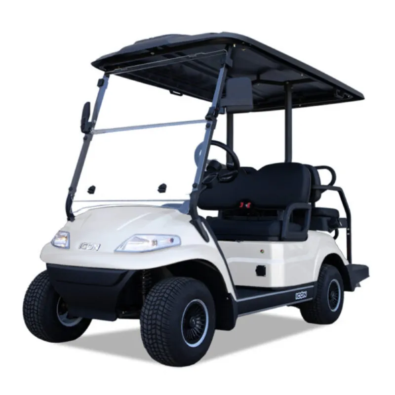 2025 ICON i40-ECO