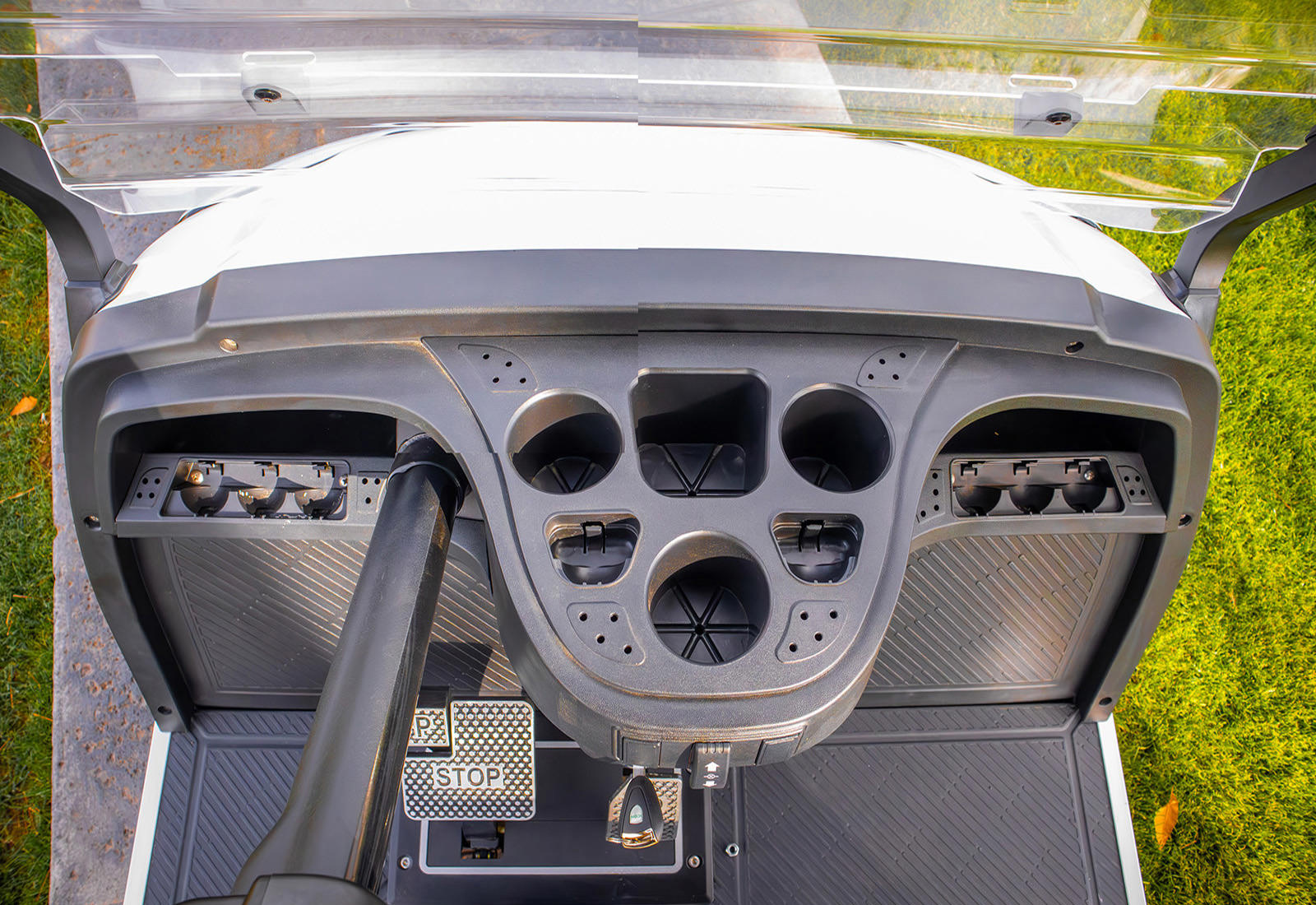 2025 ICON i40-ECO view 6