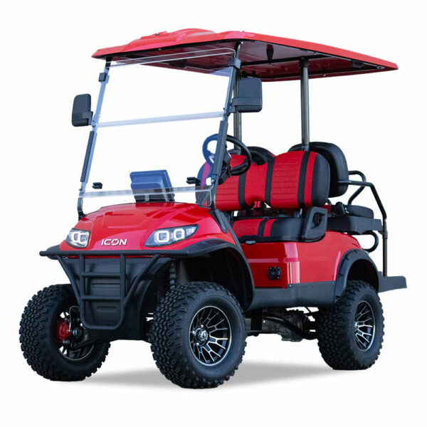 2025 ICON i40L view 4