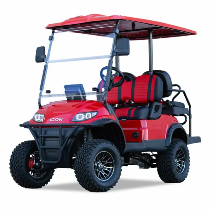 2025 ICON i40L
