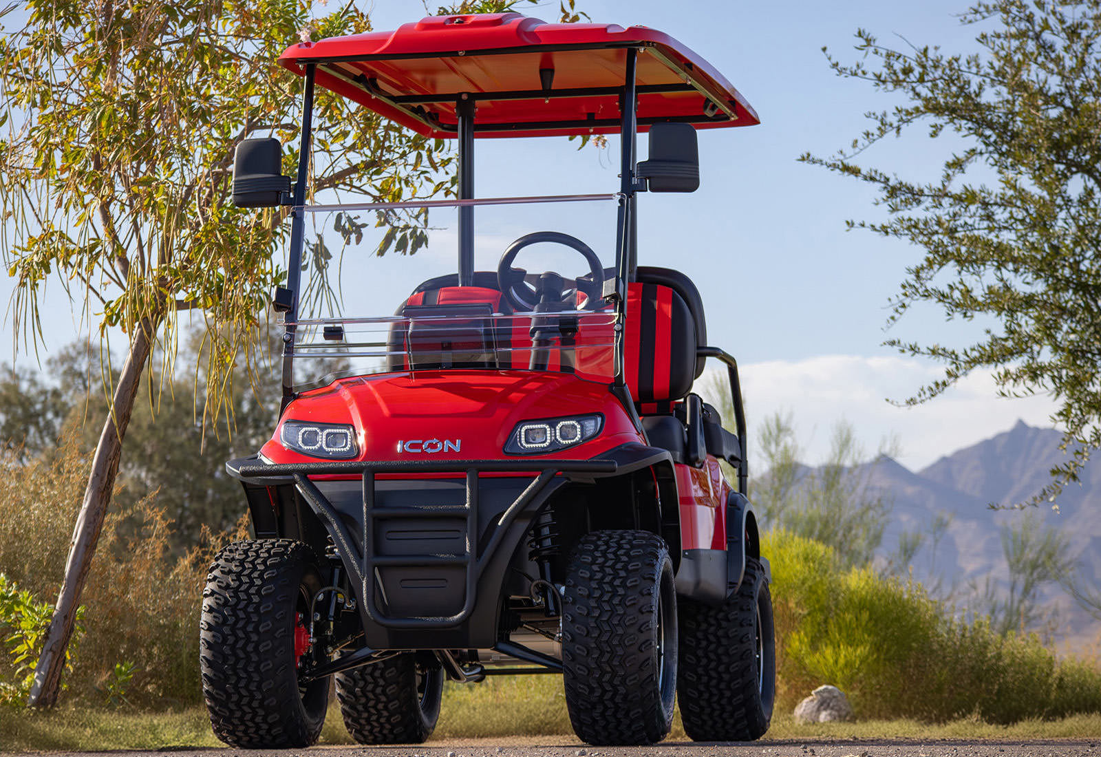 2025 ICON i40L view 30