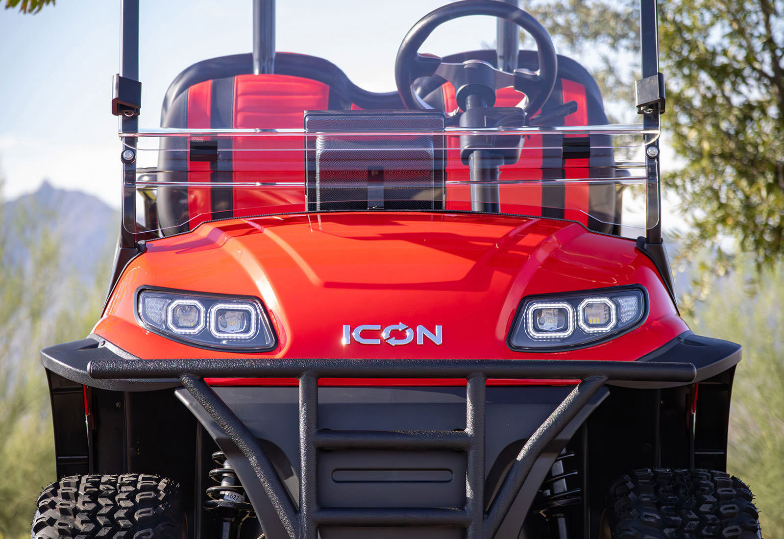 2025 ICON i40L view 31