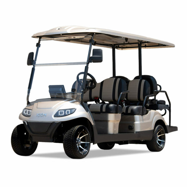 2025 ICON i60 view 4