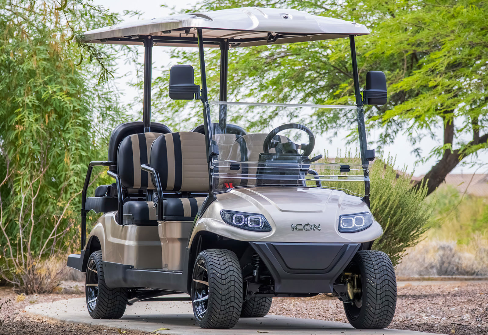 2025 ICON i60 view 5