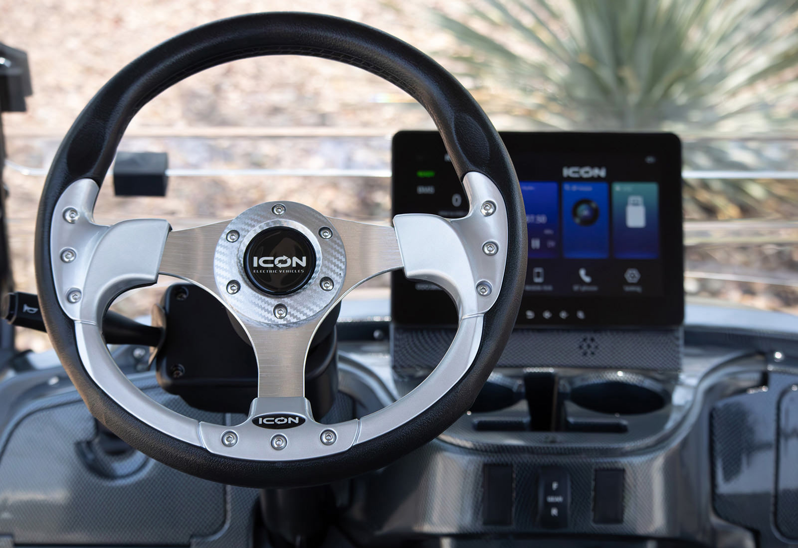 2025 ICON i60 view 16
