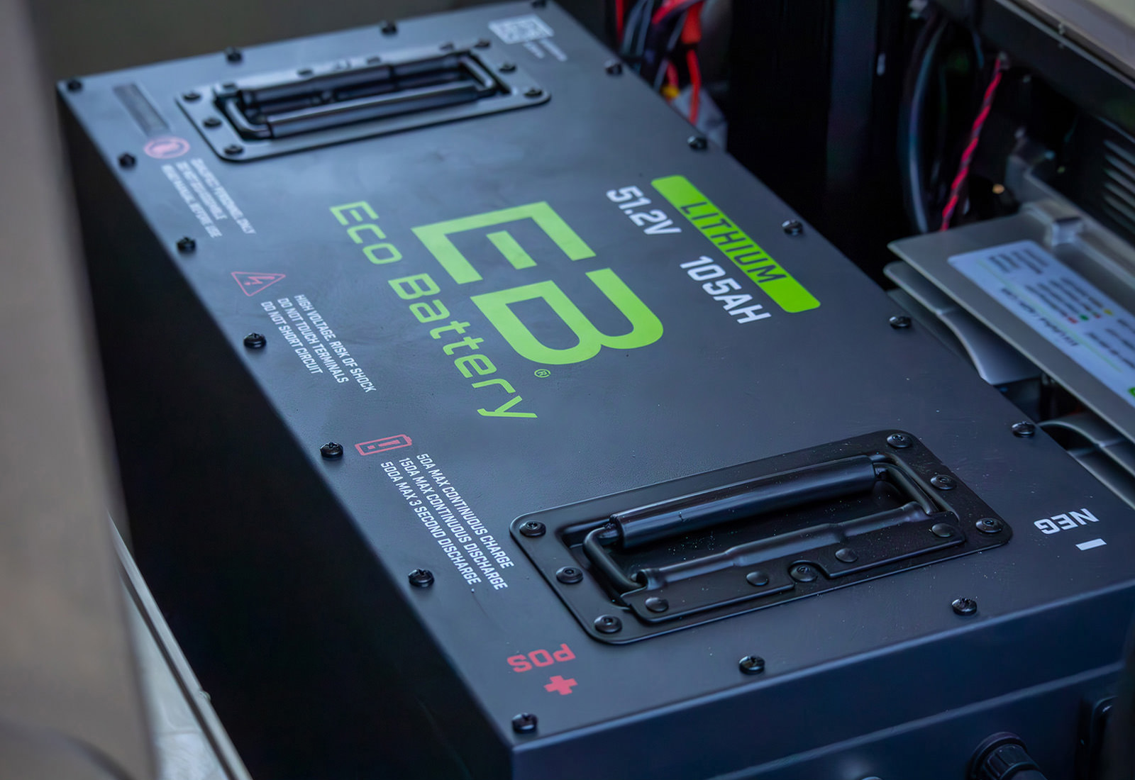 2025 ICON i60 view 21
