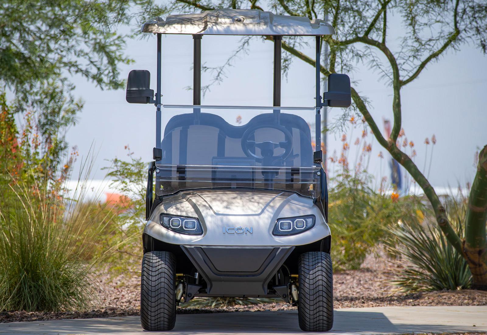 2025 ICON i60 view 30