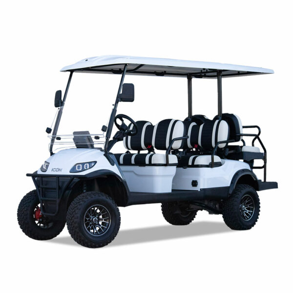 2025 ICON i60L view 4