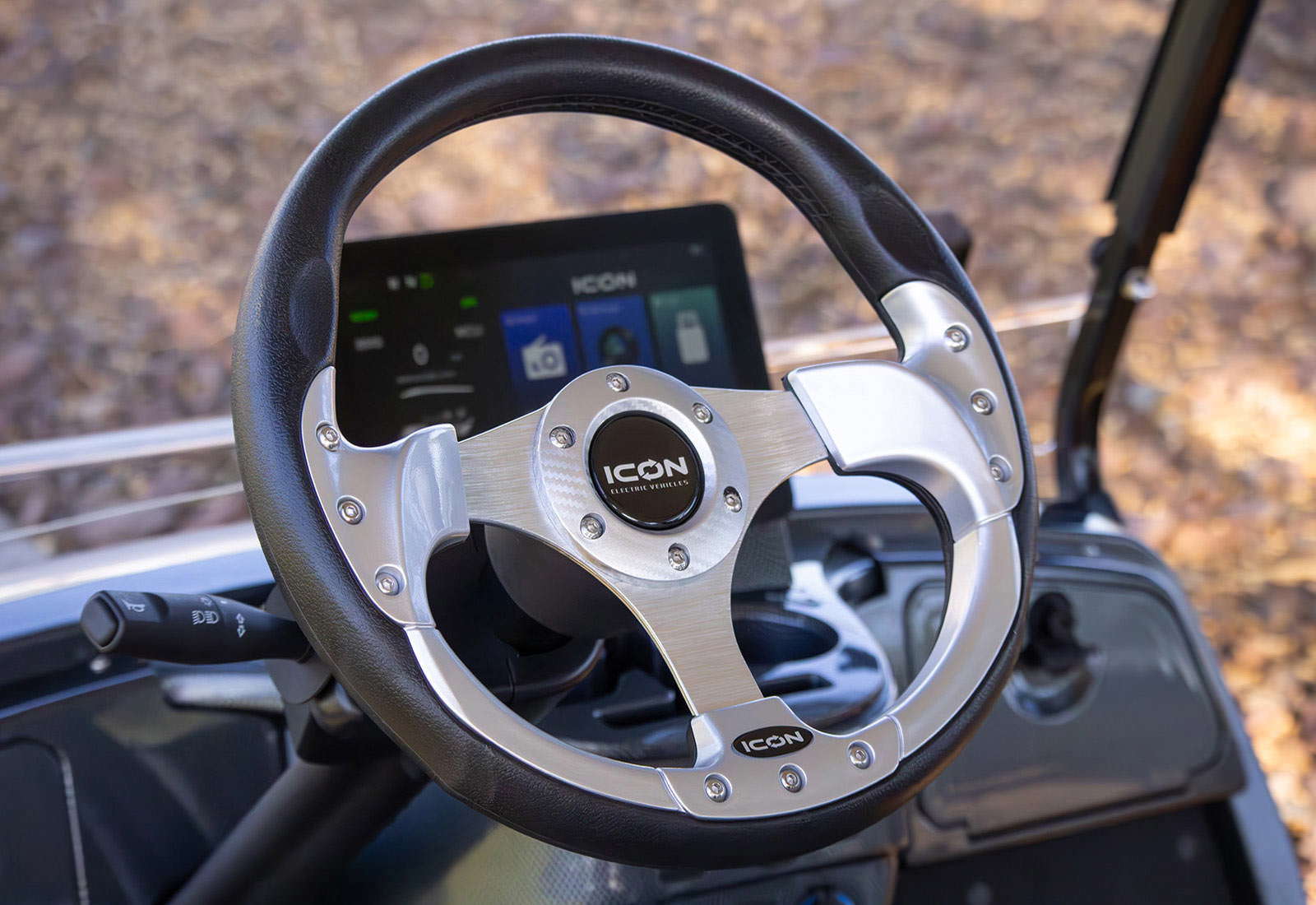 2025 ICON i60L view 25