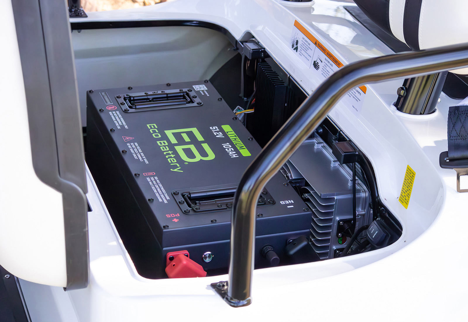 2025 ICON i60L view 13