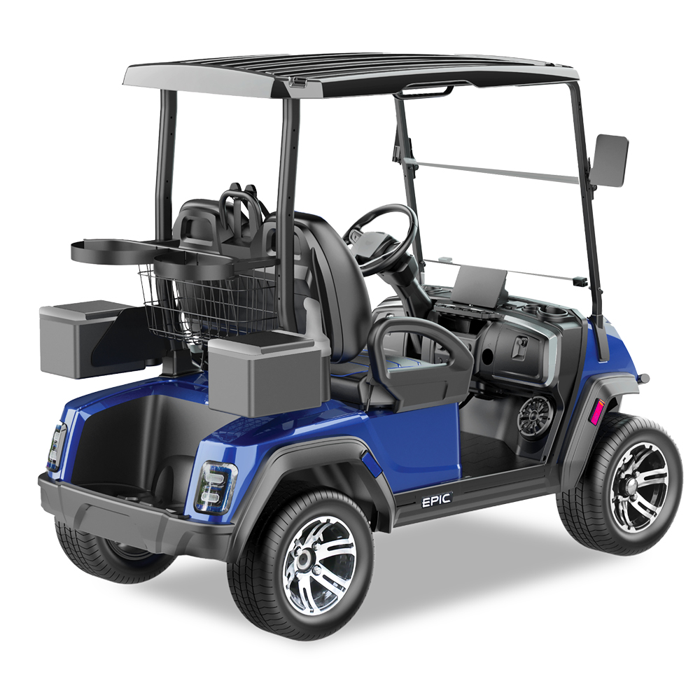 EPIC E20FX view 2