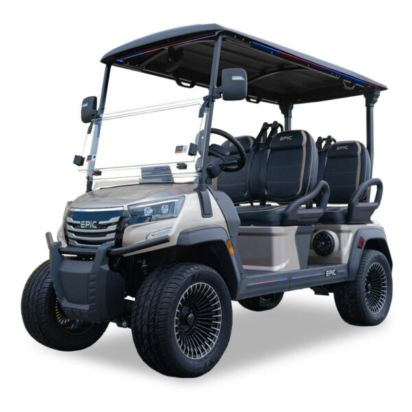 EPIC E40FX view 4