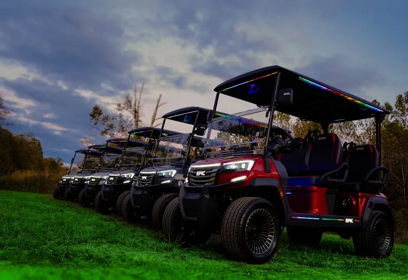 EPIC E40FX view 2