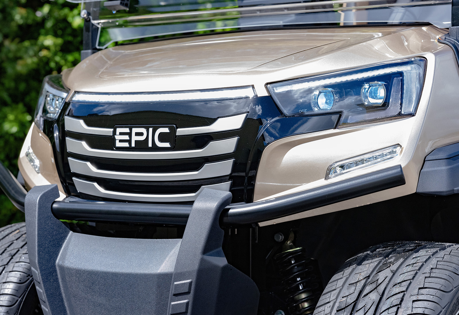 EPIC E40FX view 21