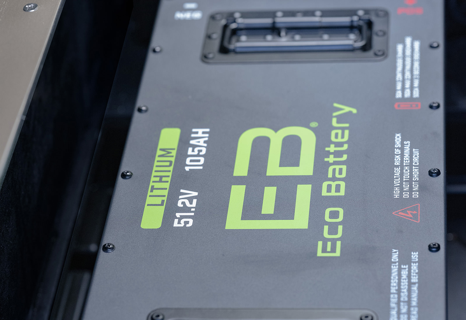 EPIC E40FX view 31