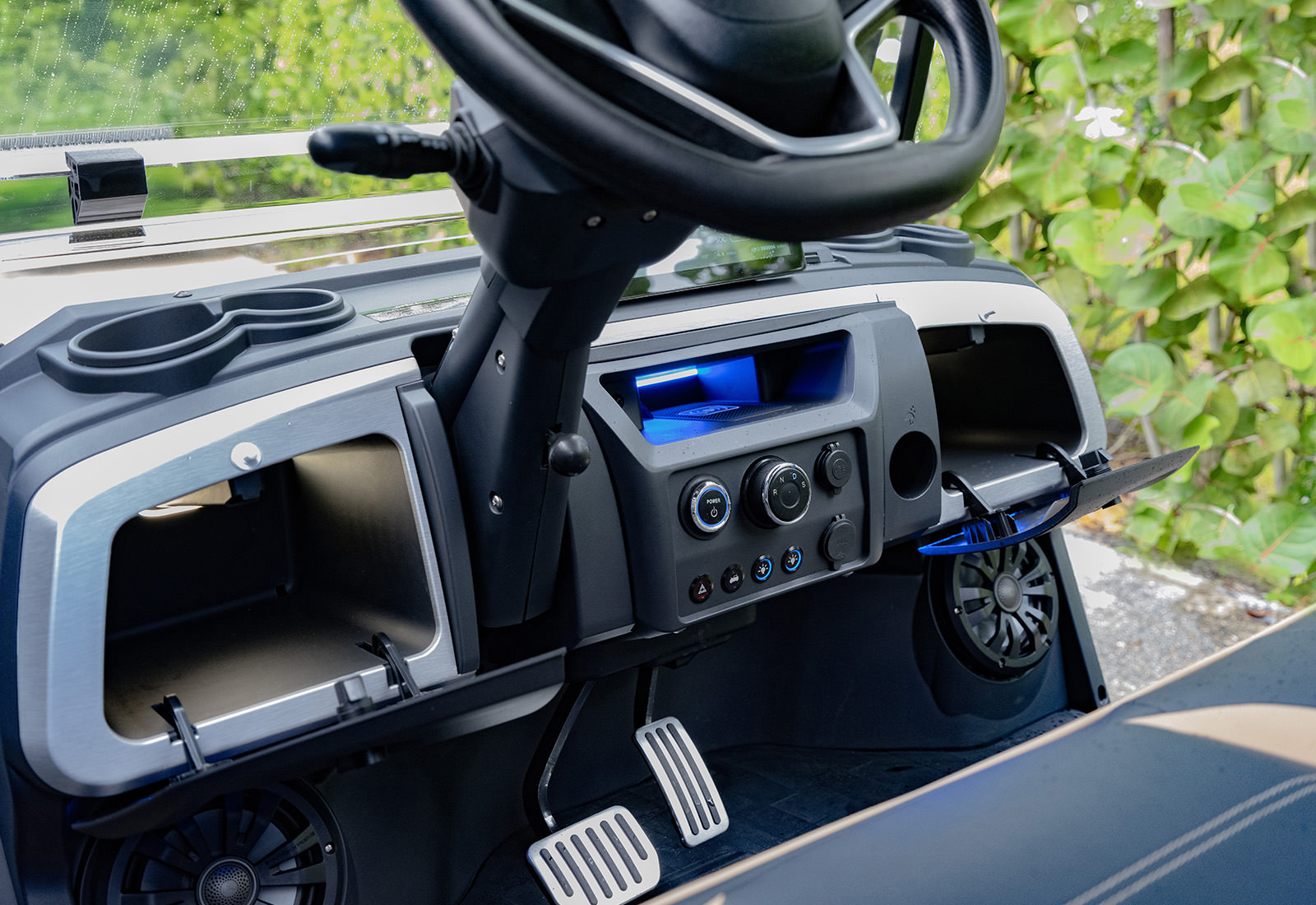 EPIC E40FX view 8
