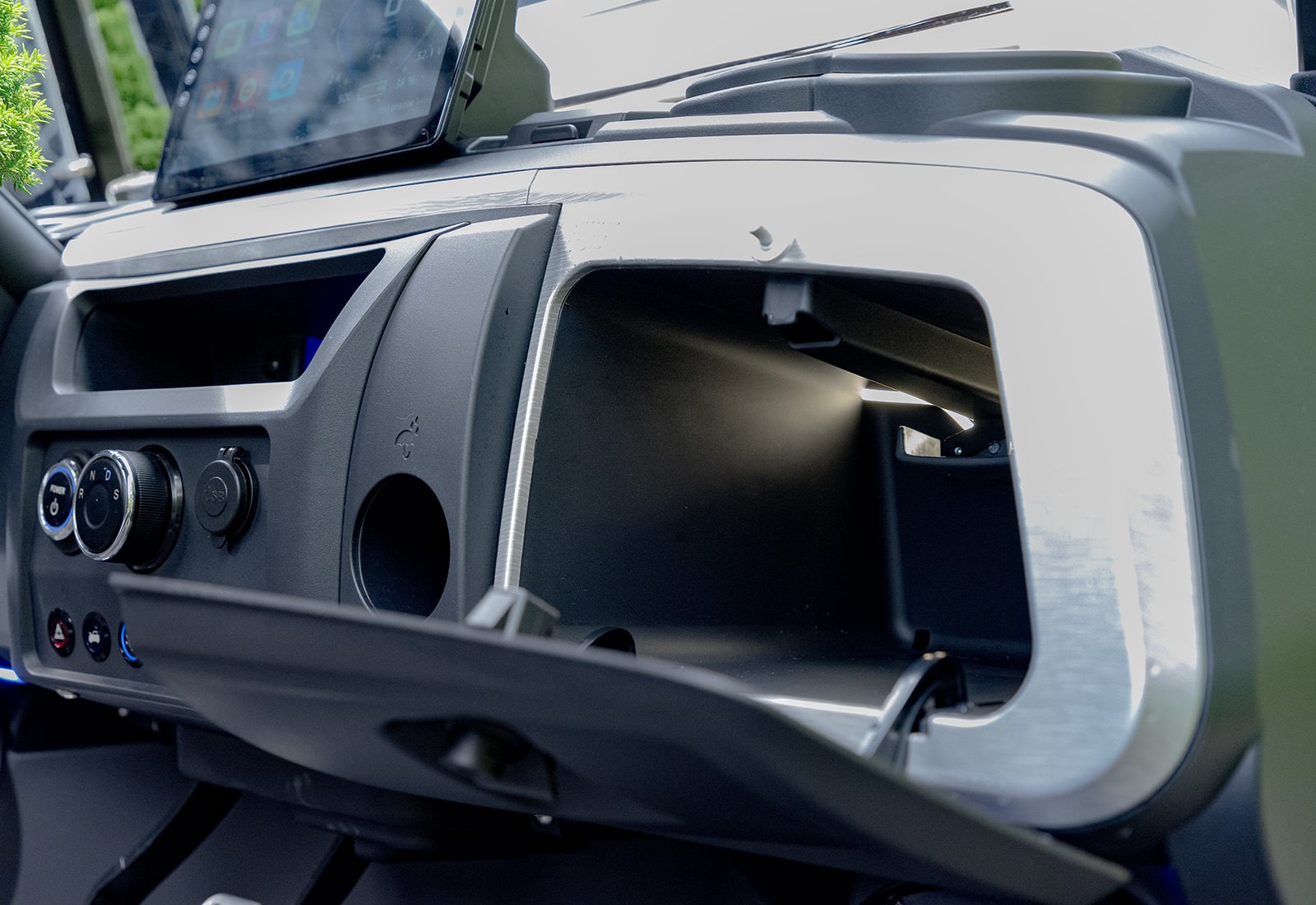 EPIC E40FX view 9